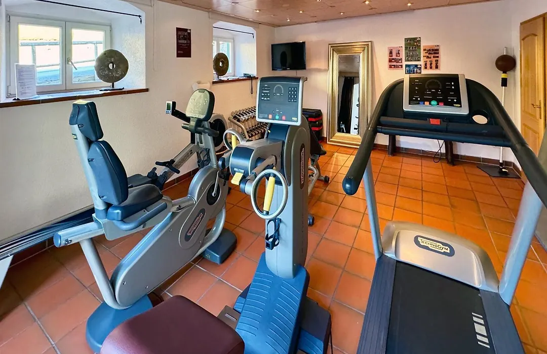 Berghaus - Der Westerhof Hotel-1