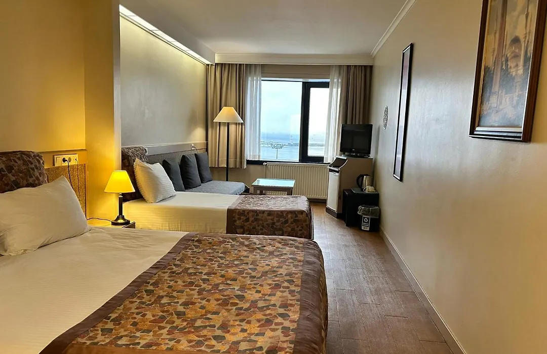 Kadikoey Rihtim Hotel-1