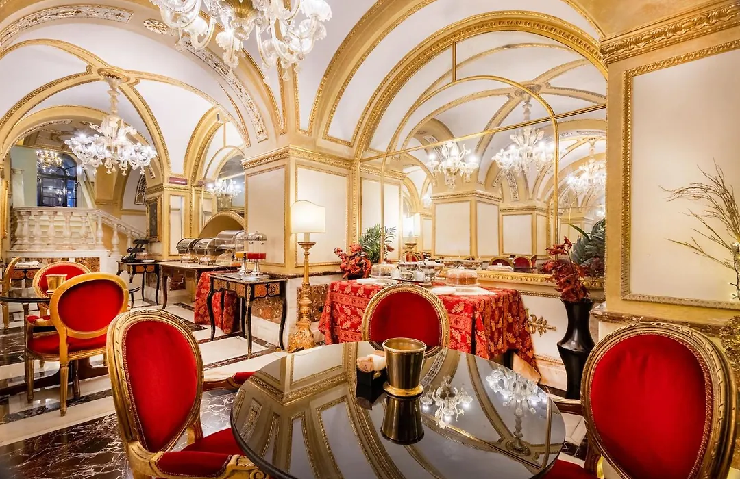 Hotel Des Epoques-1