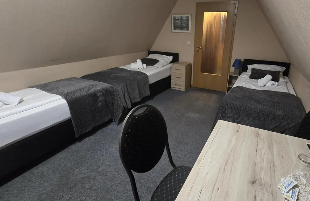 Hotel-Gasthof Alter Ritter-1