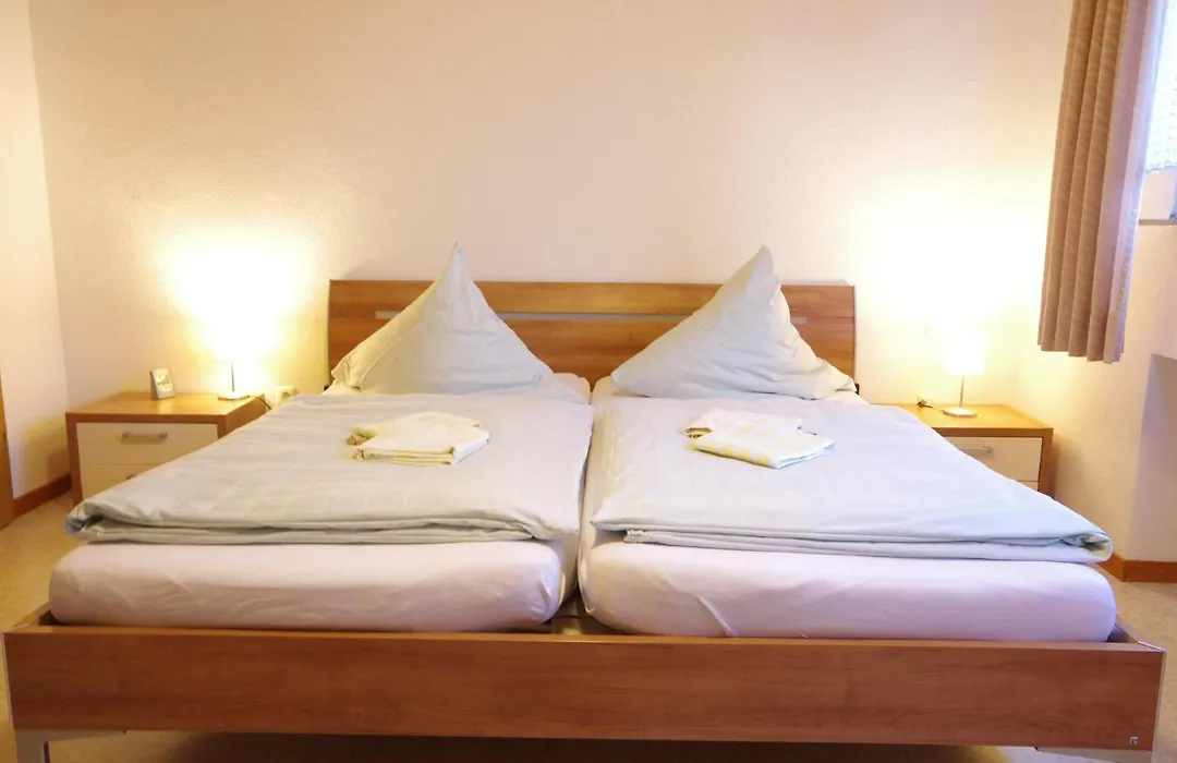 Privat-Pension Doemens-1