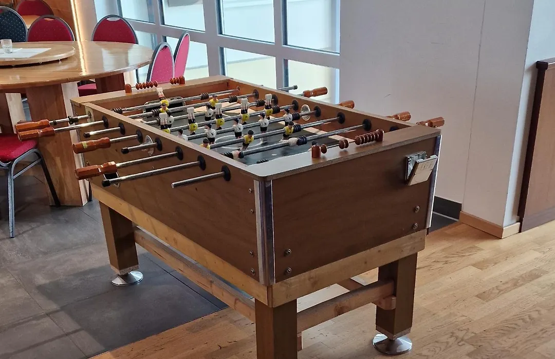 Clubhotels Hochsauerland-1