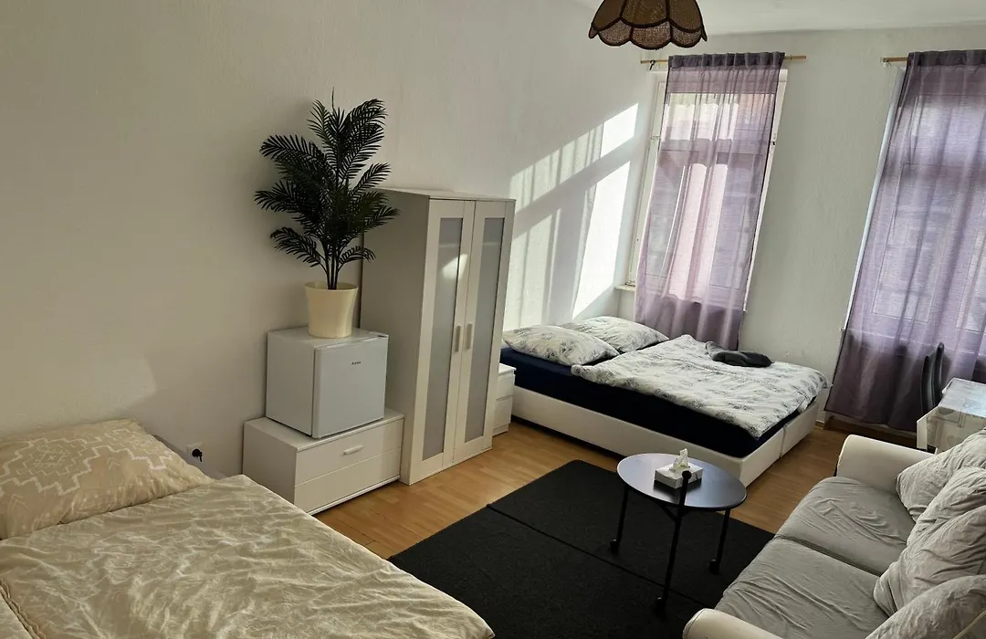 Hotel am Schloss-1