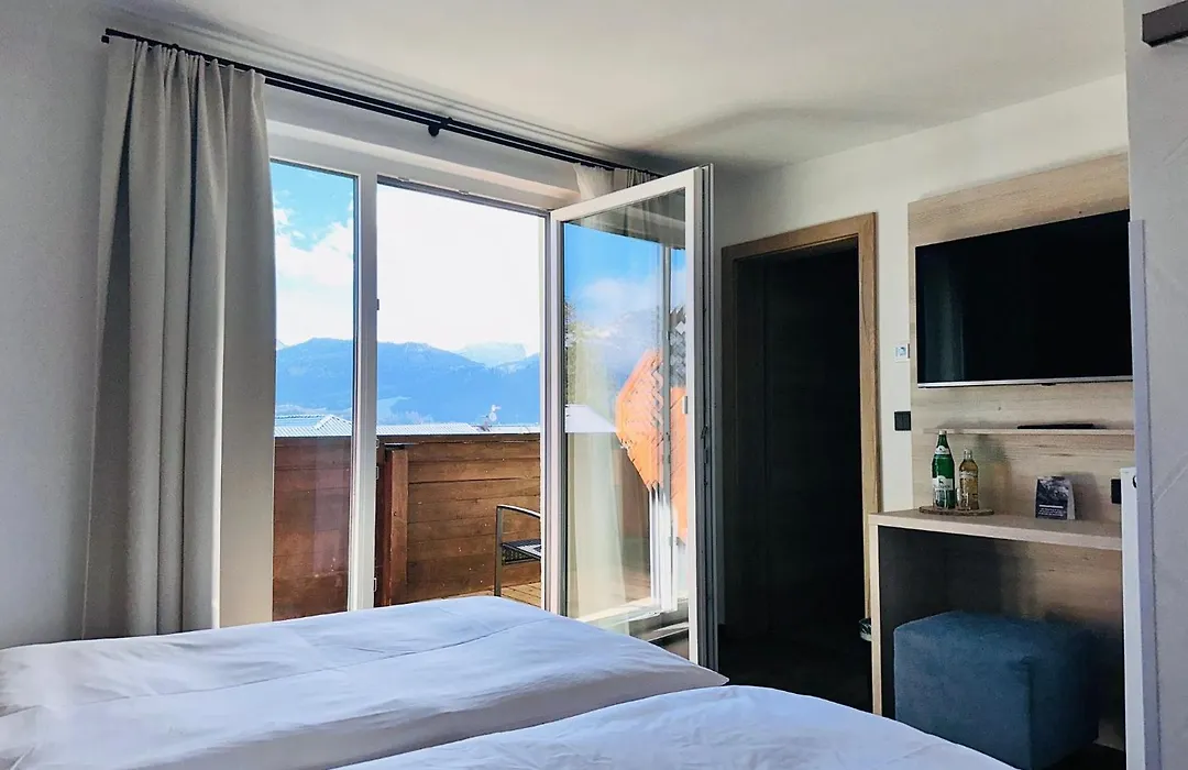 Hotel Lainbach-1