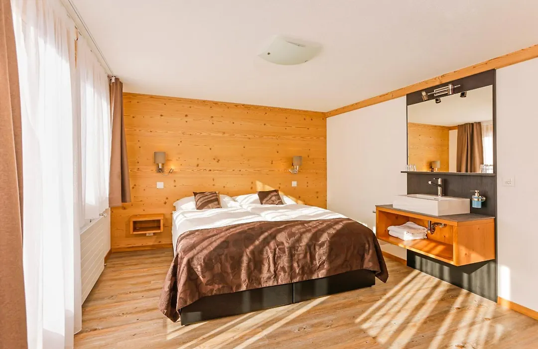 Berghotel Hahnenmoos-1