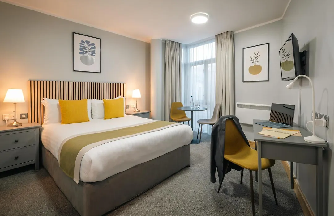 Beresford Hotel-1
