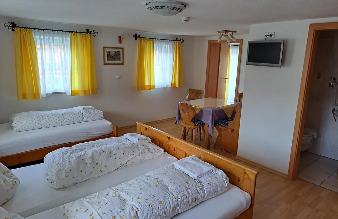 Pension Anötzlehen Murf-1