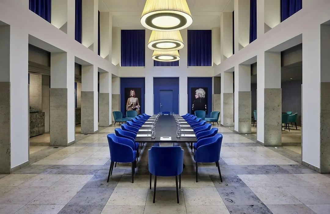 Hotel Luc, Autograph Collection-1