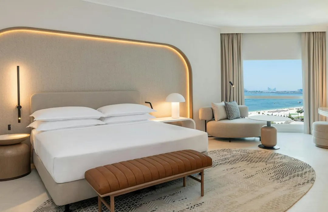 Sheraton Jumeirah Beach Resort-1