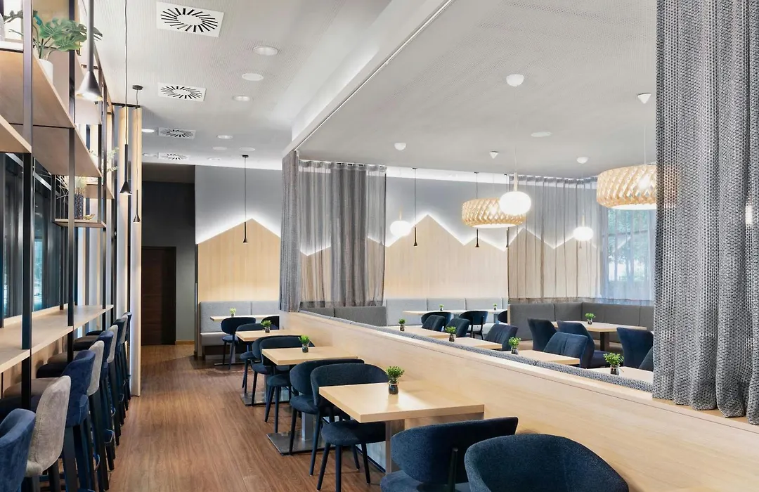 Courtyard By Marriott Munich City East-1