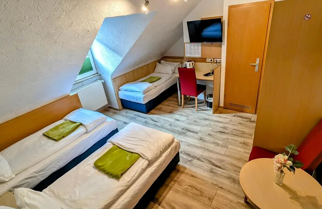 Hotel am Rathaus-1