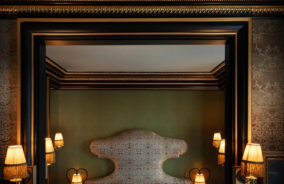 Maison Souquet, Hotel & Spa-1