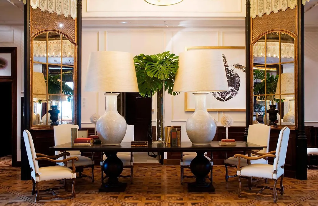 Cotton House Hotel, Autograph Collection-1
