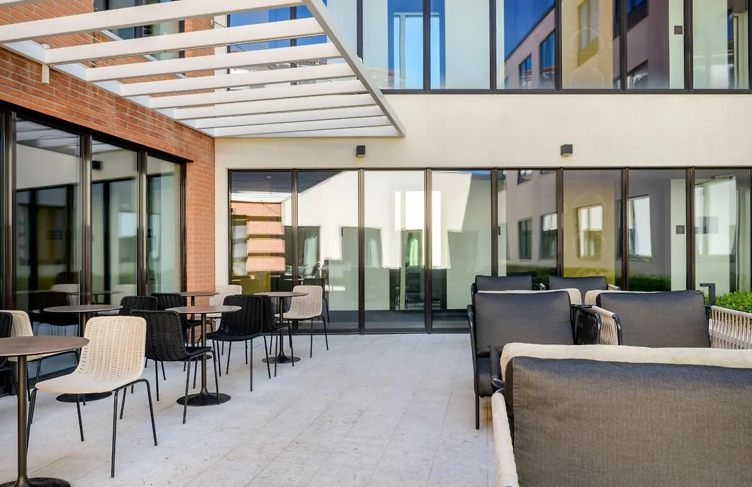 Ac Hotel Venezia By Marriott-1