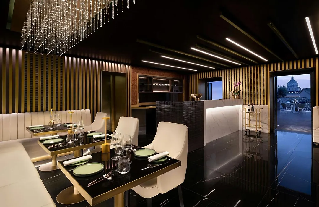 The Pantheon Iconic Rome Hotel, Autograph Collection-1