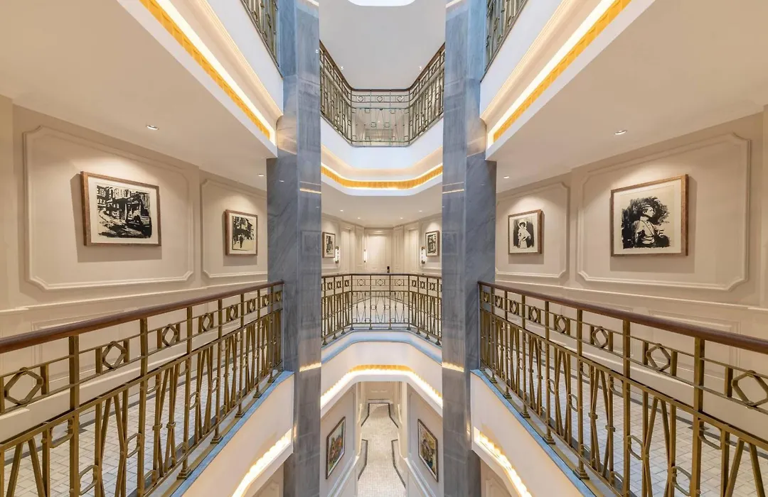 Orientbank Hotel Istanbul, Autograph Collection-1
