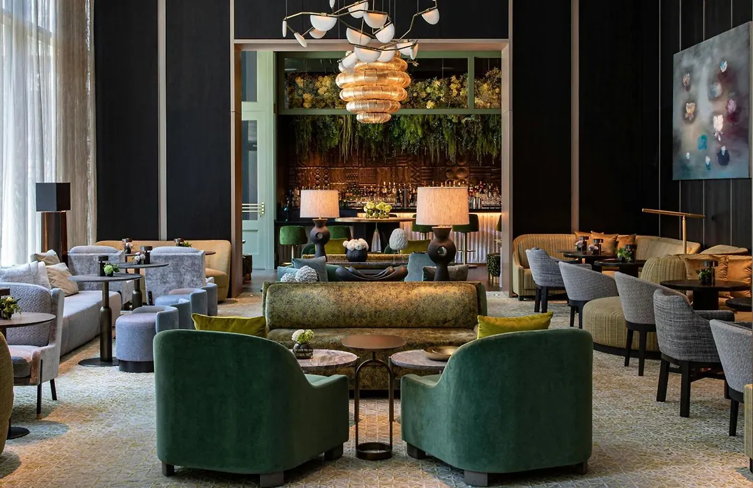 The Ritz-Carlton New York, Nomad-1