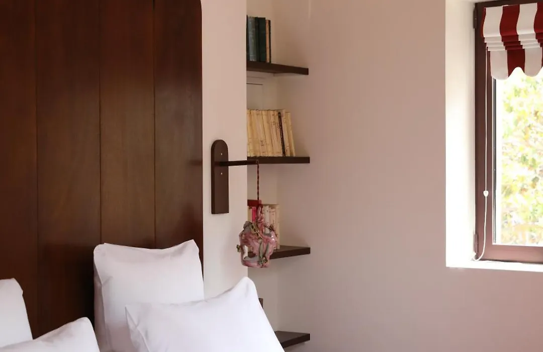 Les Chambres De La Releve-1