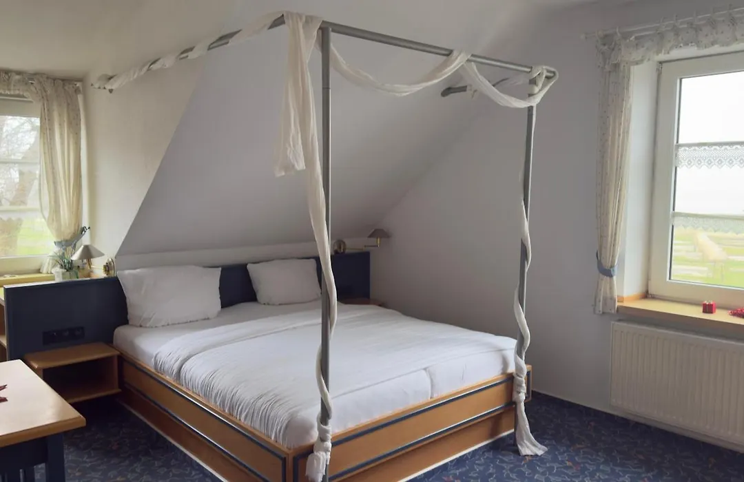 Hotel Störtebeker-1