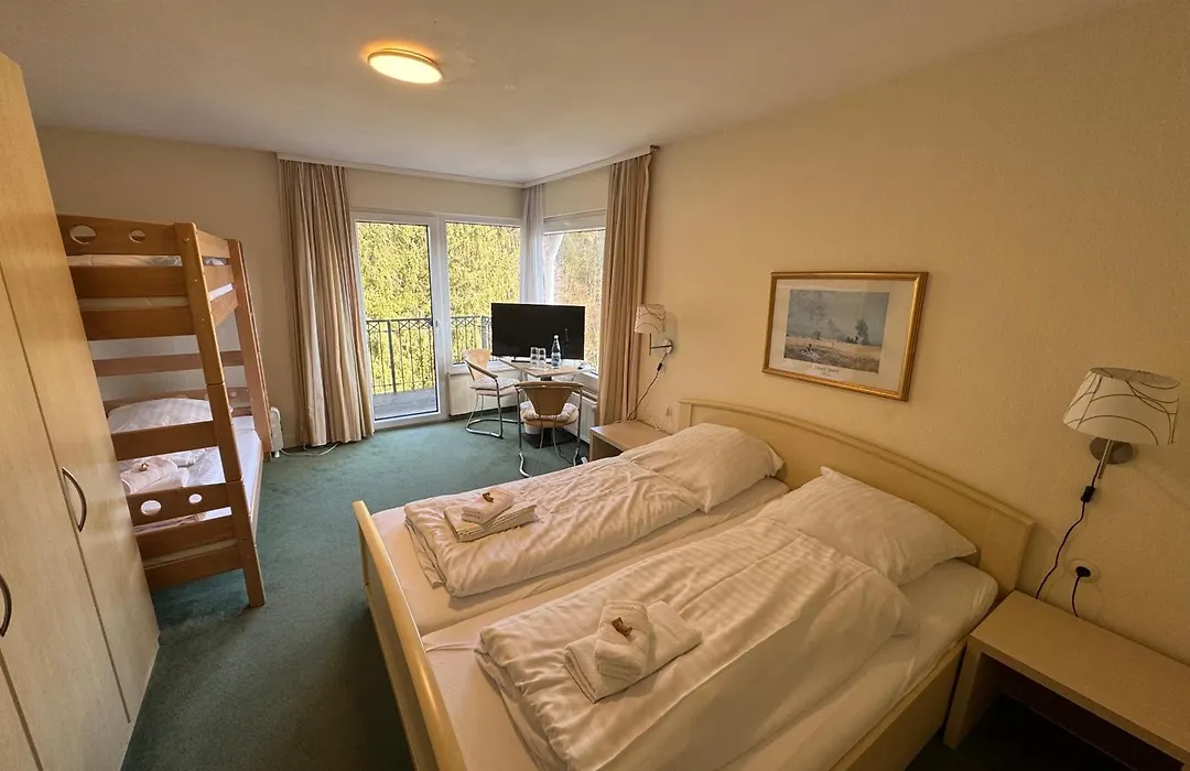 Primum Hotel Braunlage-1