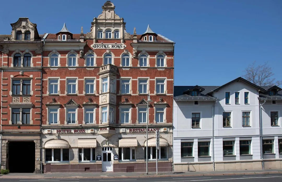 Hotel Ross-1