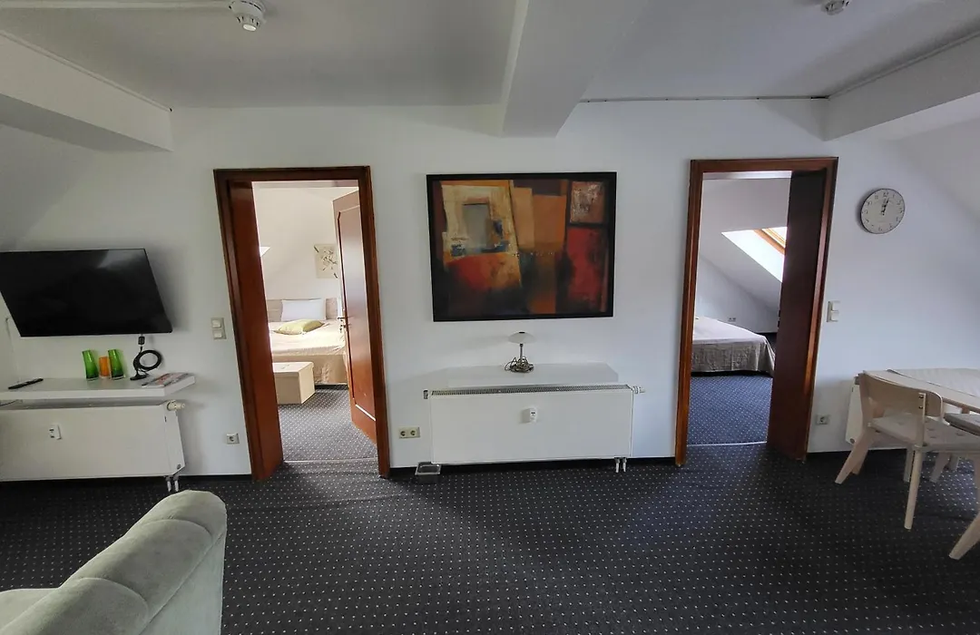Albergo City Hotel Berlin-1