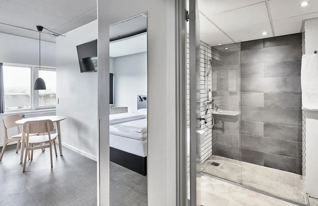 Four Points Flex By Sheraton Aarhus Viby-1