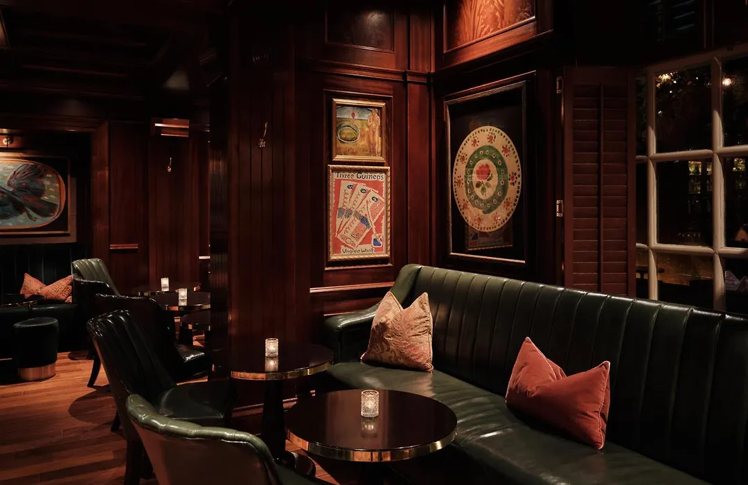 The Bloomsbury Hotel-1