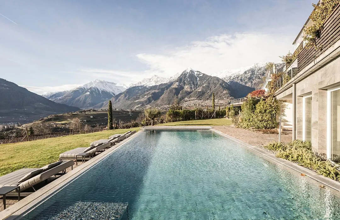 Hotel Mitterplatt (Schenna Resort)-1