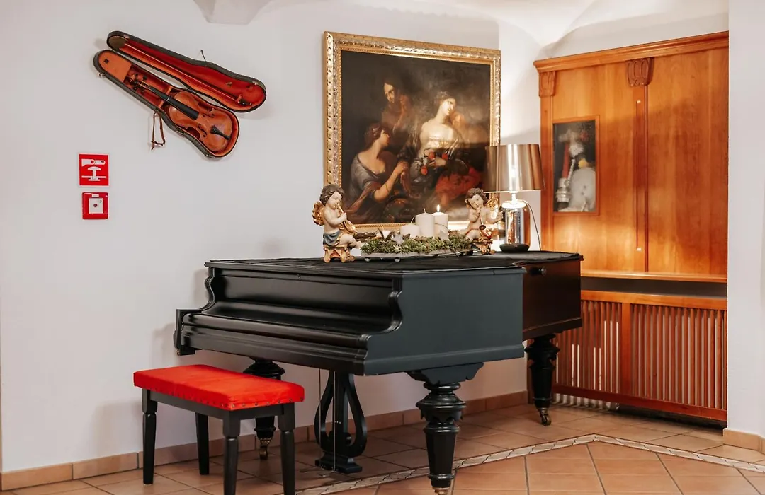 Hotel Tannenhof-1
