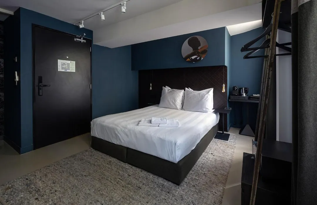 Boutique Hotel Oosteinde-1