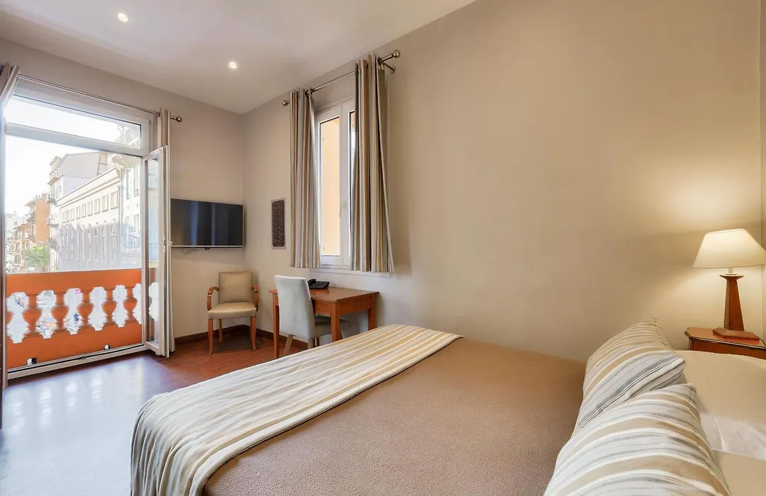 Hotel Lepante-1