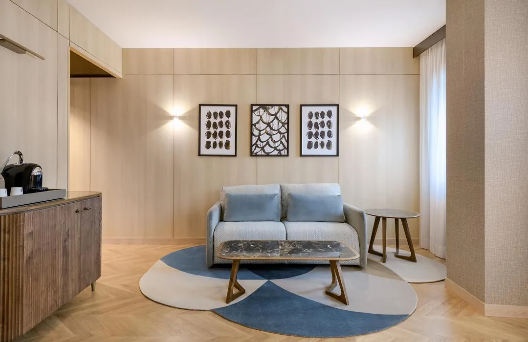 Ac Hotel Milano By Marriott-1