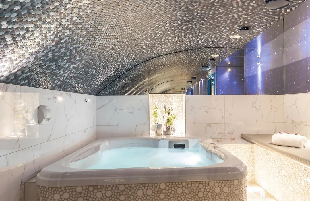 Secret De Paris - Hotel & Spa (Adults Only)-1