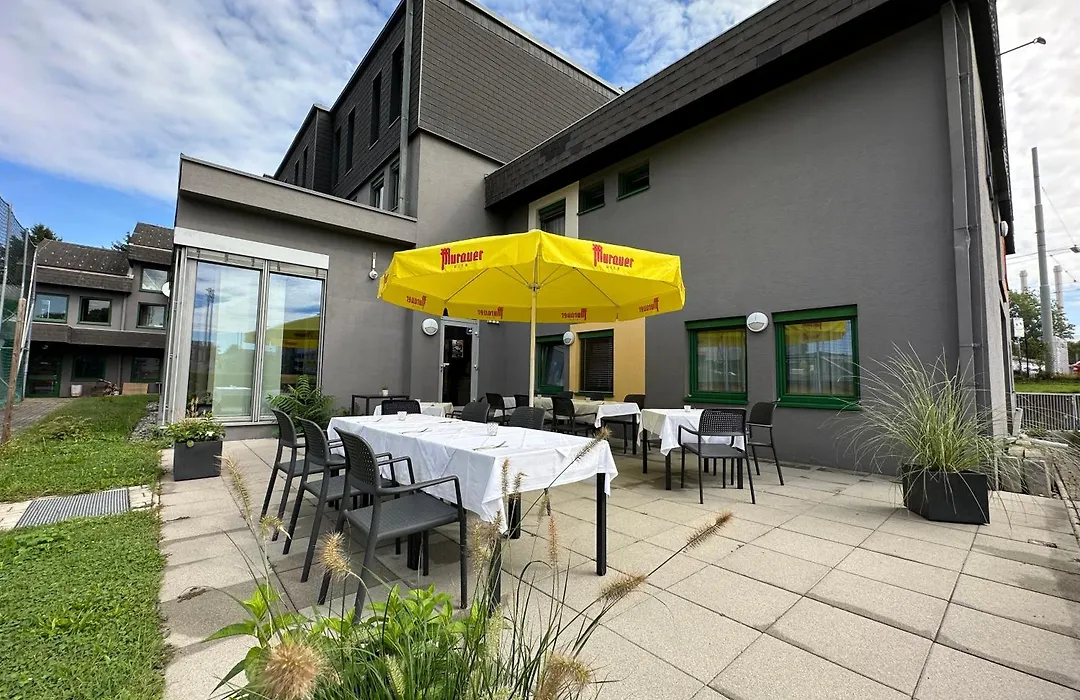 JUFA Hotel Graz Süd-1