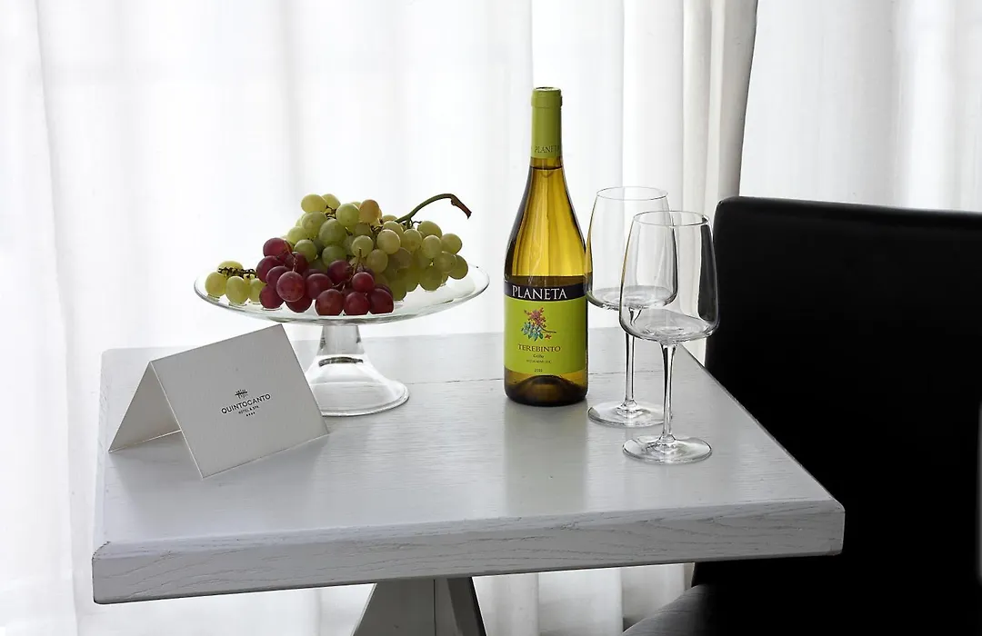 Quintocanto Hotel & Spa-1