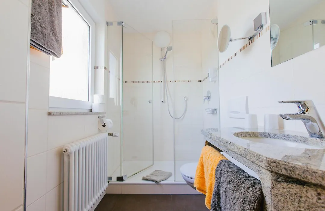Hotel Fischerhaus Garni-1