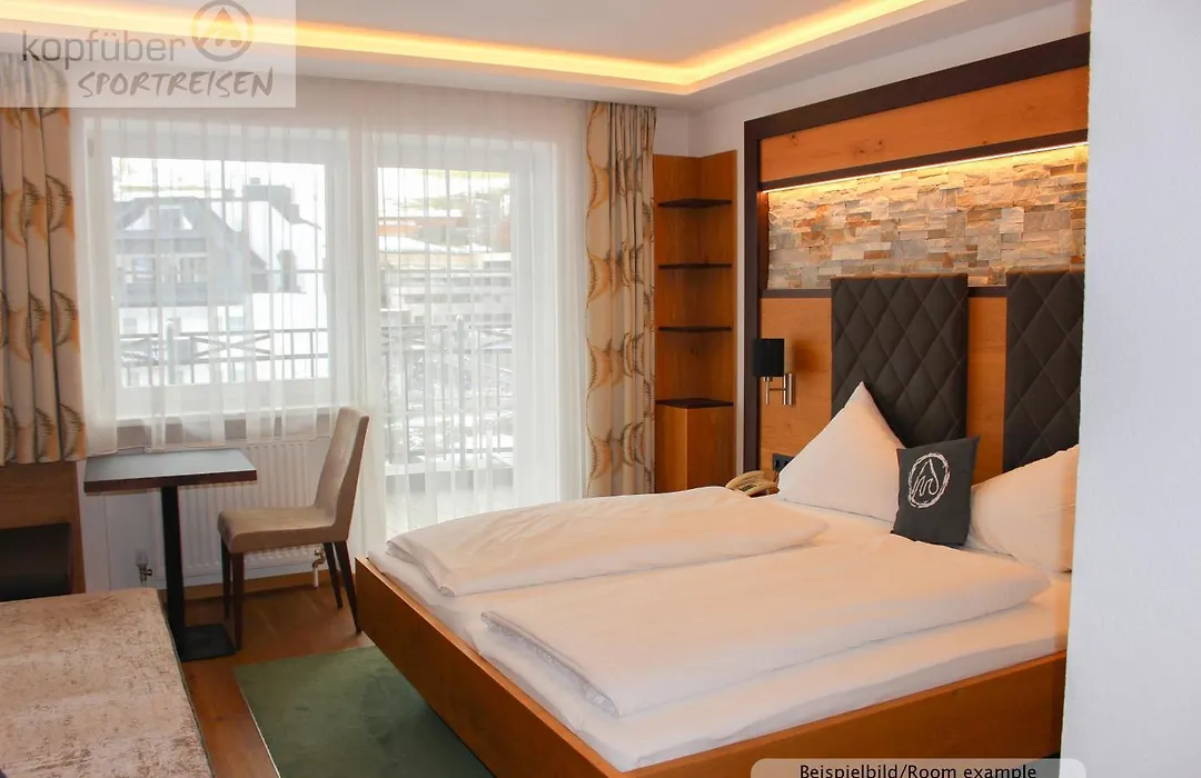 Hotel Garni Daniel-1