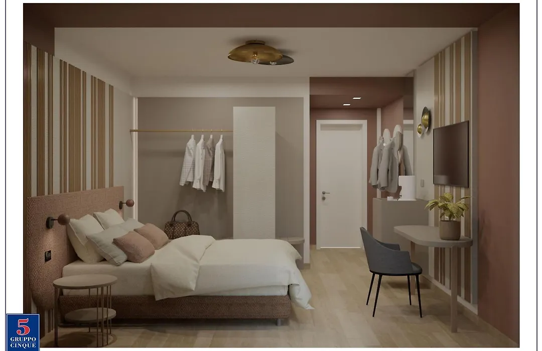 Hotel Garni Selene-1