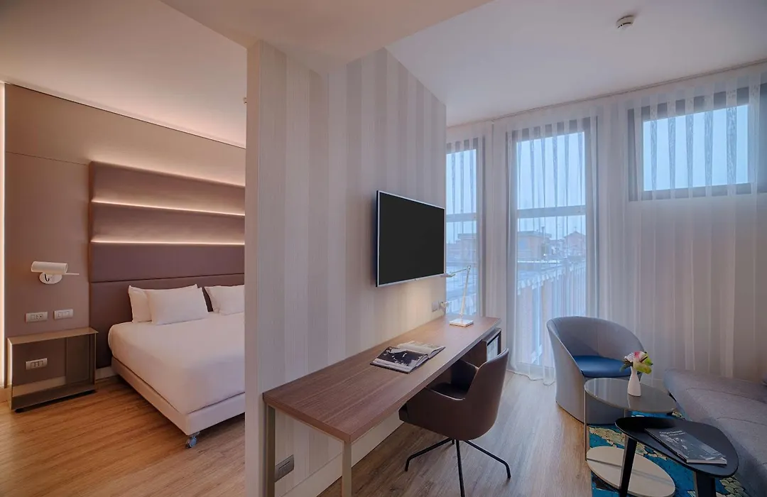 Avani Rio Novo Venice Hotel-1