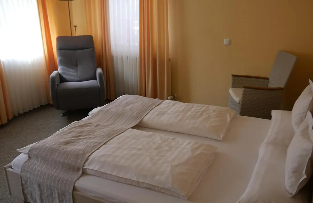 Hotel Gewürzmühle-1