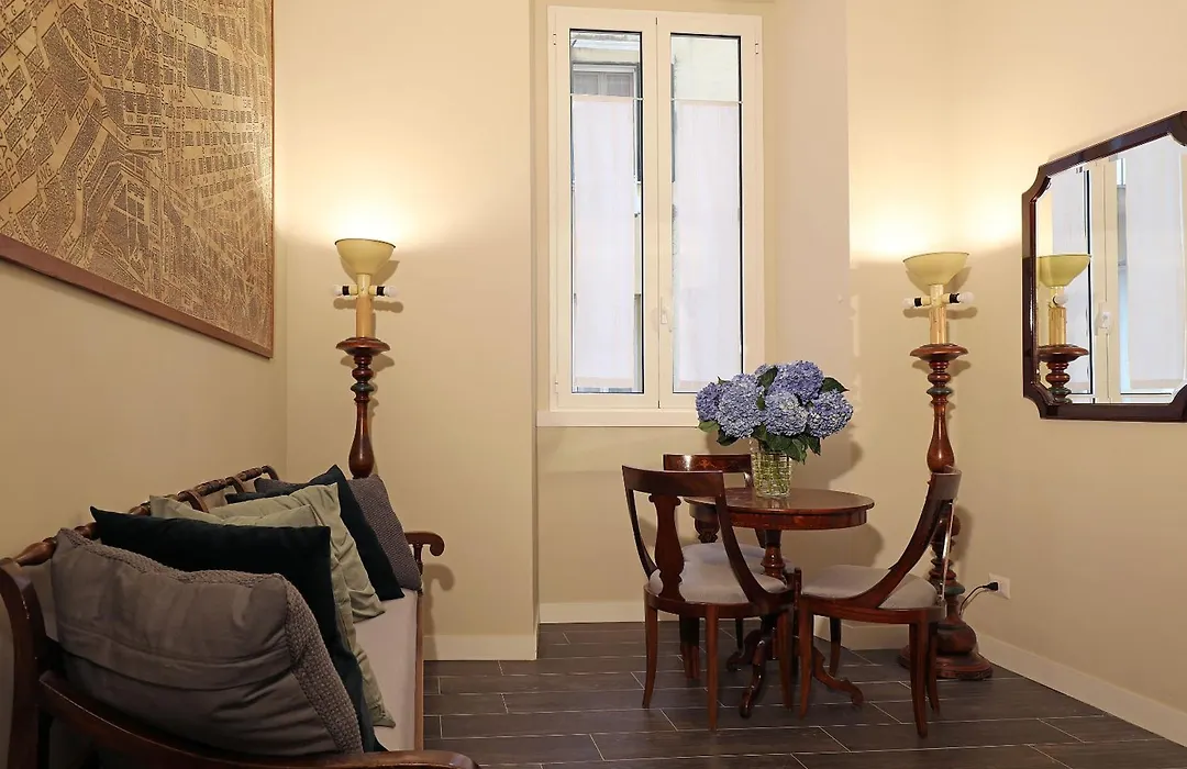Residenza Vittoria Roma-1