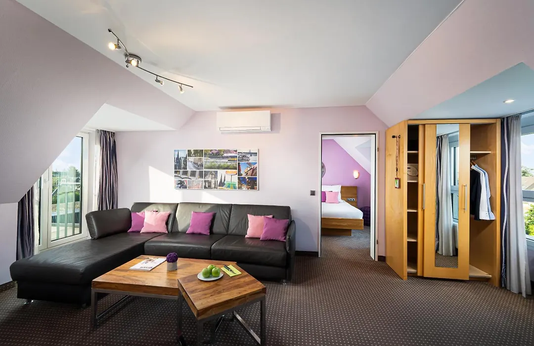 Hotel Uhu Garni-1