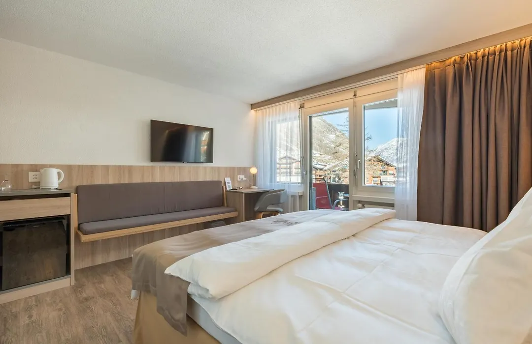Hotel Beau Rivage-1