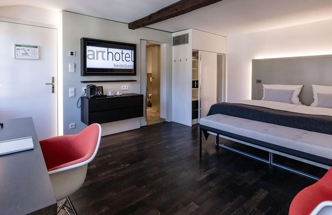 Arthotel Heidelberg-1