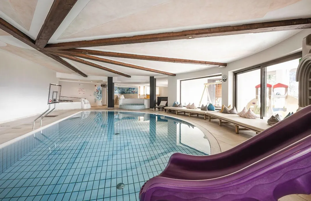 Hotel Schwefelbad (Schenna Resort)-1