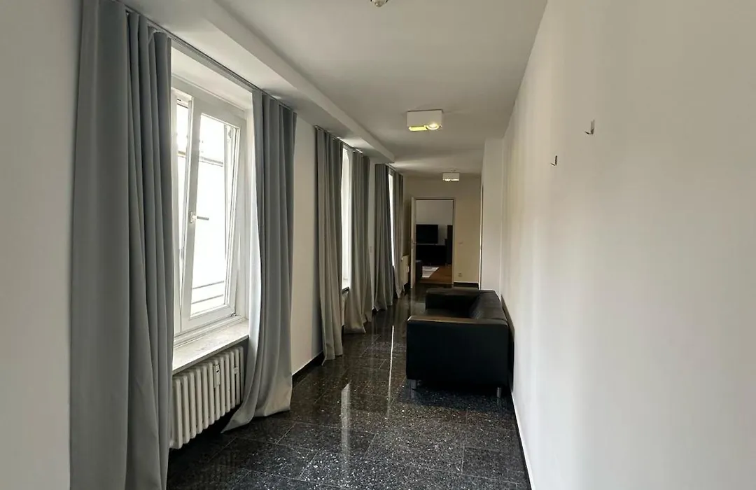 Al Nafurah Apartments-1