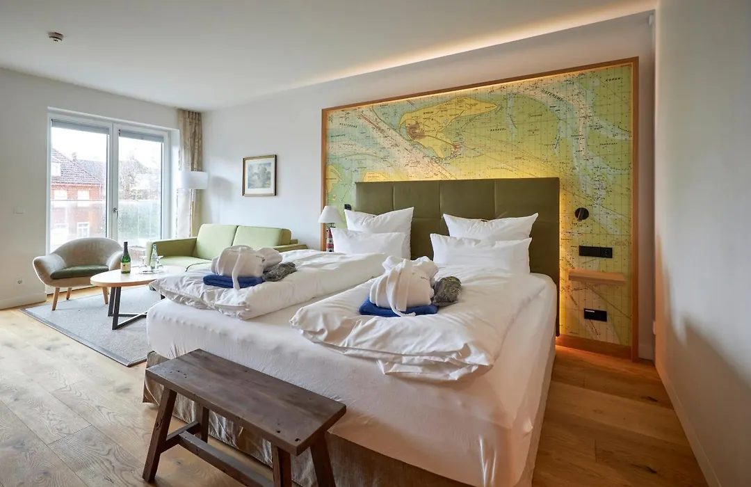 Hotel Villa Duene-1