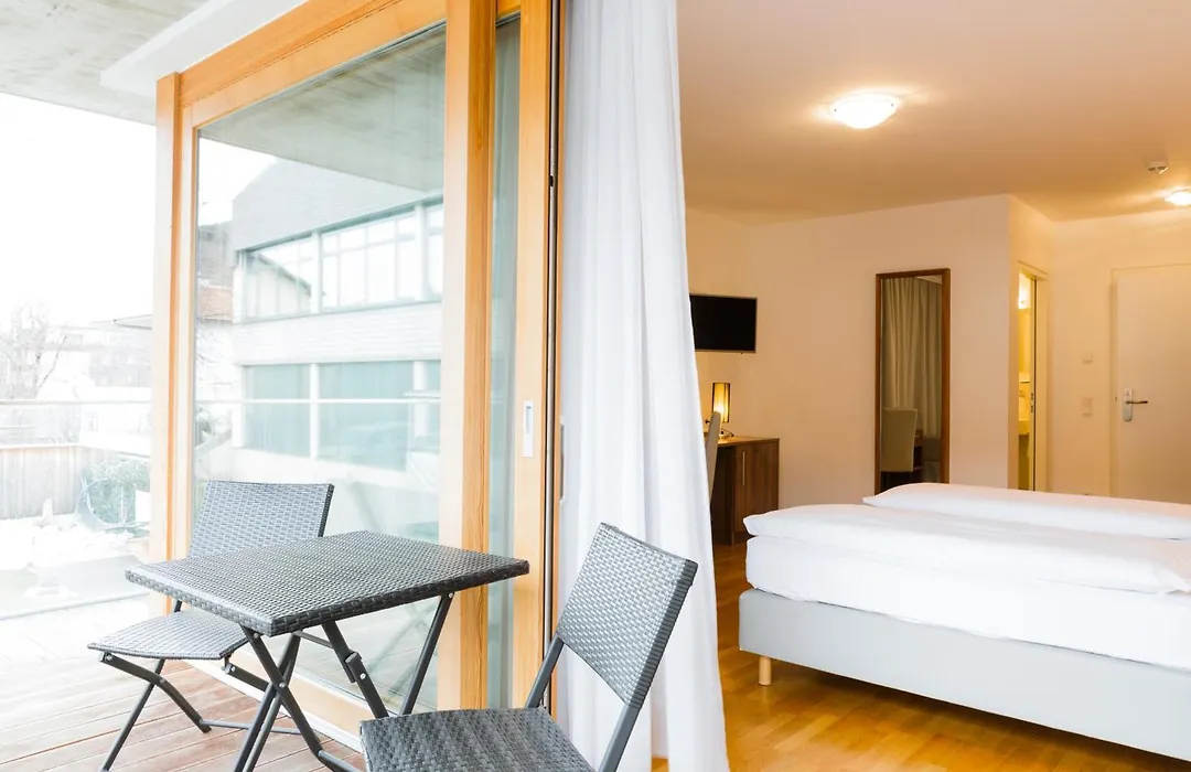 Hotel Kapeller Innsbruck-1