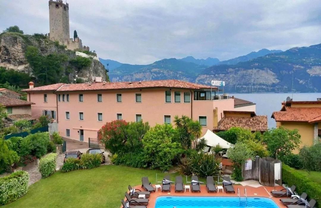 Hotel Luna Rossa (Adults Only)-1